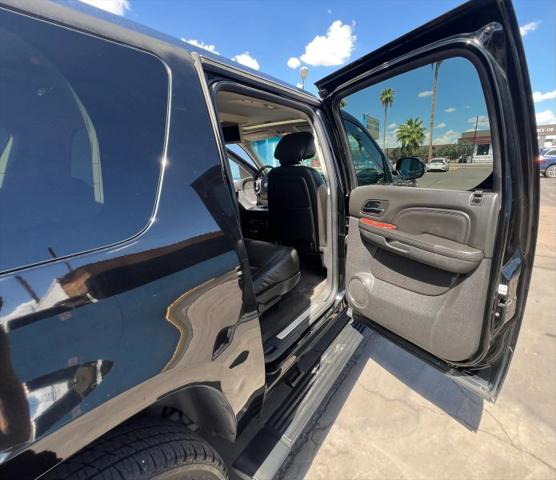 2013 Cadillac Escalade ESV Premium
