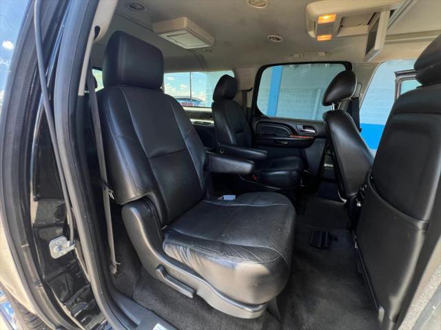 2013 Cadillac Escalade ESV Premium