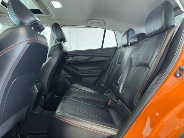 2018 Subaru Crosstrek 2.0i Limited