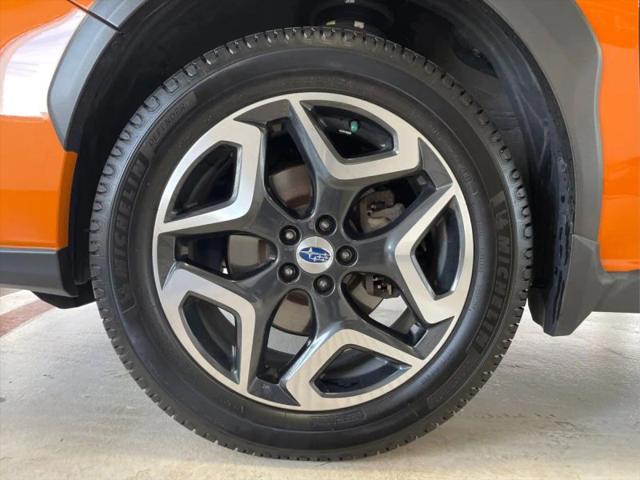 2018 Subaru Crosstrek 2.0i Limited