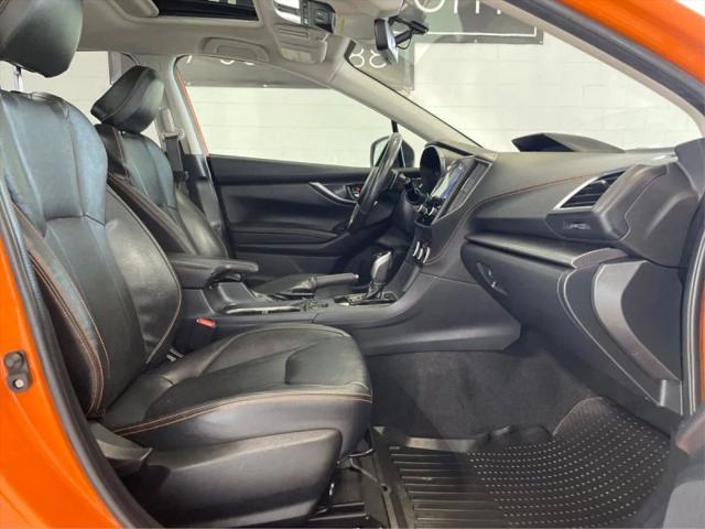 2018 Subaru Crosstrek 2.0i Limited