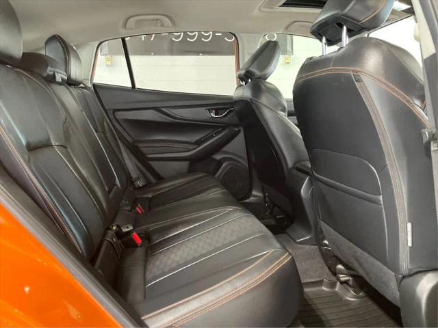 2018 Subaru Crosstrek 2.0i Limited