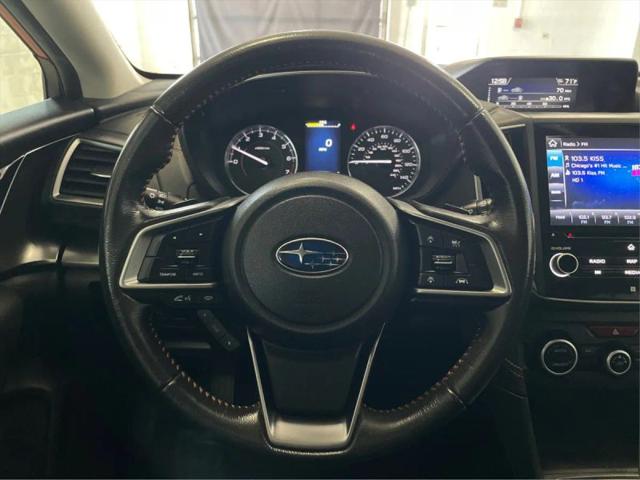 2018 Subaru Crosstrek 2.0i Limited