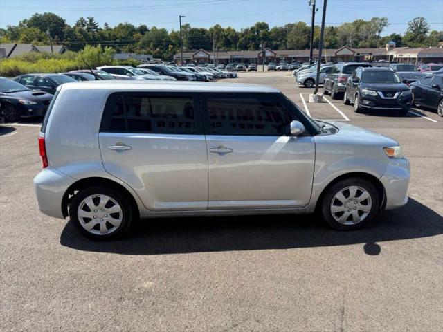 2015 Scion xB Base