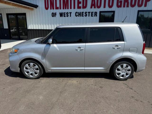 2015 Scion xB Base
