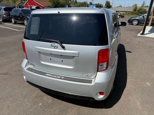 2015 Scion xB Base