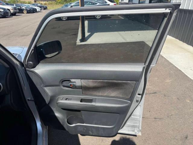 2015 Scion xB Base