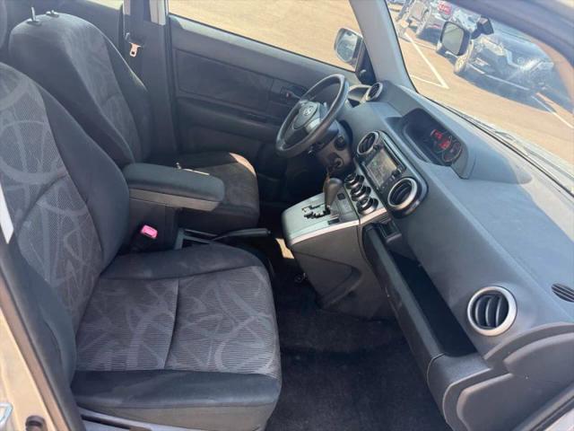 2015 Scion xB Base