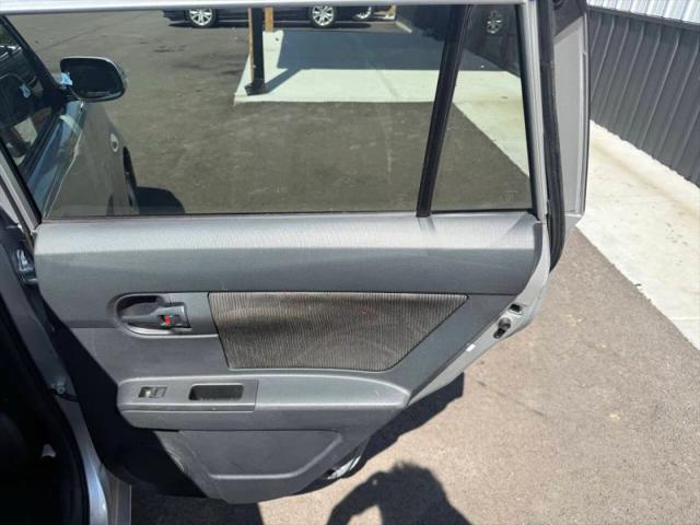 2015 Scion xB Base