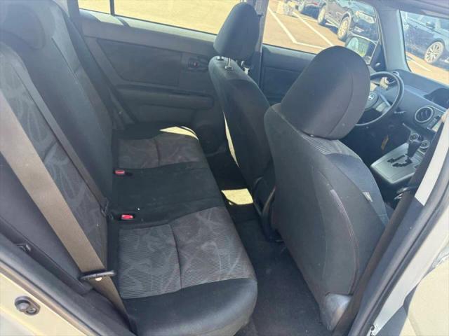 2015 Scion xB Base