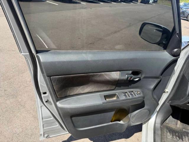 2015 Scion xB Base