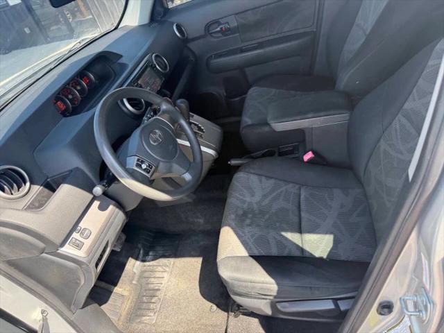2015 Scion xB Base