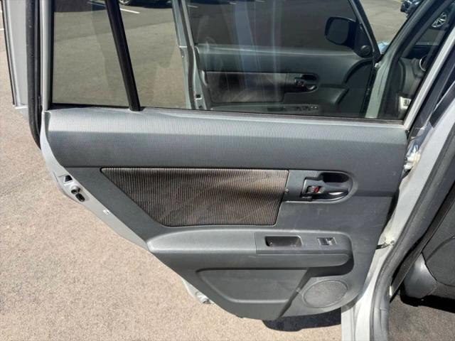 2015 Scion xB Base