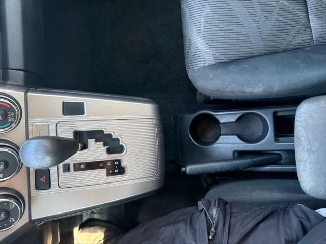 2015 Scion xB Base