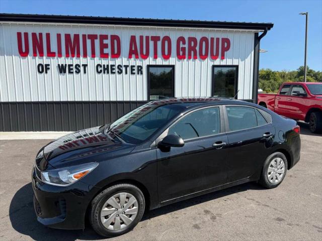 2018 Kia Rio LX for sale near West Chester, OH