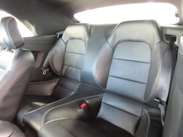 2023 Ford Mustang EcoBoost Premium Convertible