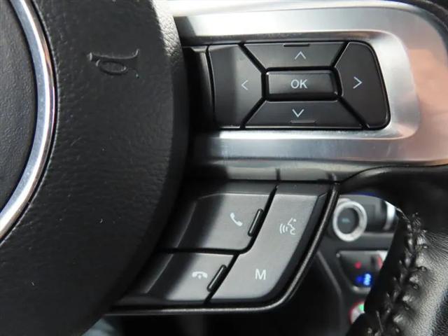 2023 Ford Mustang EcoBoost Premium Convertible