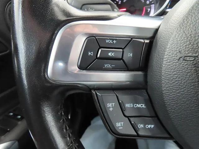 2023 Ford Mustang EcoBoost Premium Convertible