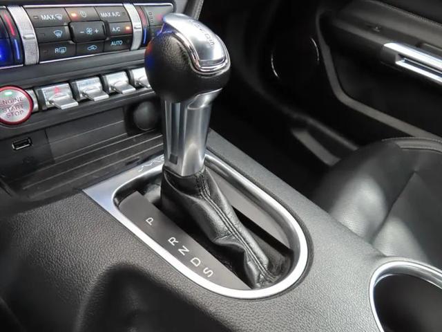 2023 Ford Mustang EcoBoost Premium Convertible