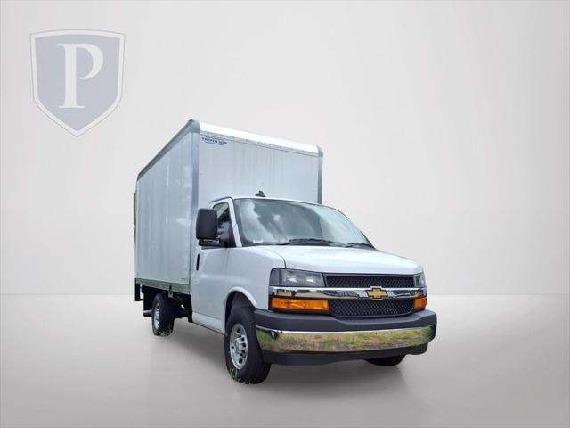 2025 Chevrolet Express Cutaway Work Van for sale in Kernersville, NC