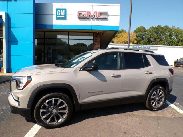2026 GMC Terrain FWD Elevation for sale in Springhill, LA