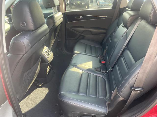 2020 Kia Sorento 3.3L EX