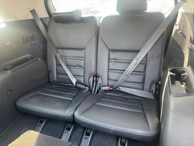 2020 Kia Sorento 3.3L EX