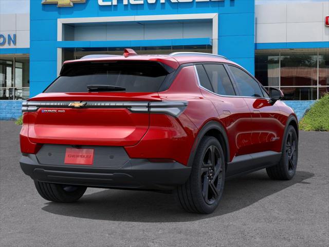 2026 Chevrolet Equinox LT2 w/PDE