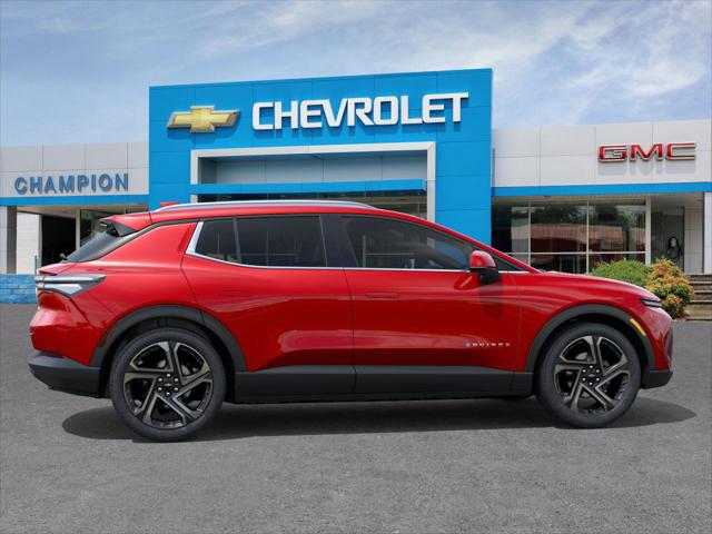 2026 Chevrolet Equinox LT2 w/PDE