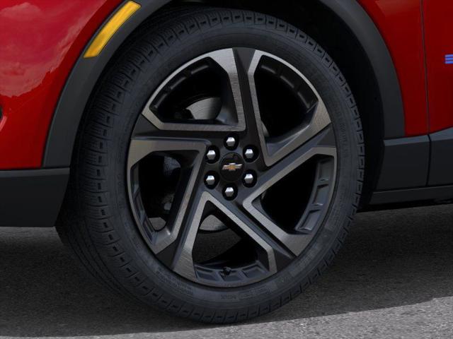 2026 Chevrolet Equinox LT2 w/PDE