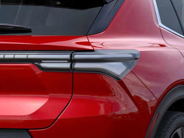 2026 Chevrolet Equinox LT2 w/PDE