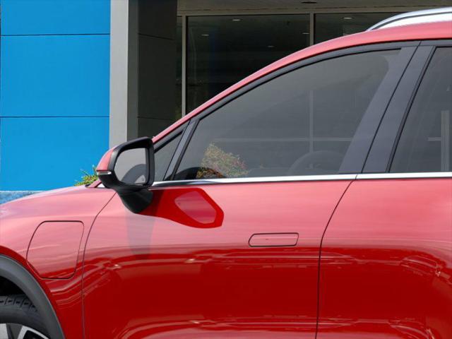 2026 Chevrolet Equinox LT2 w/PDE