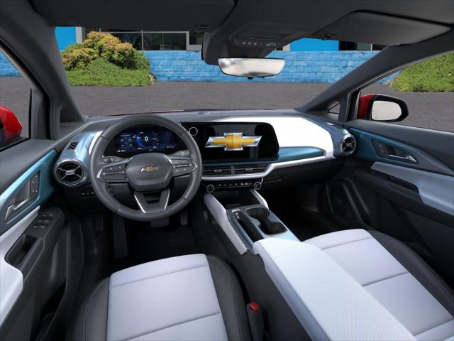 2026 Chevrolet Equinox LT2 w/PDE