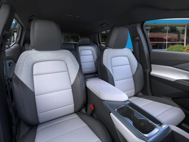2026 Chevrolet Equinox LT2 w/PDE