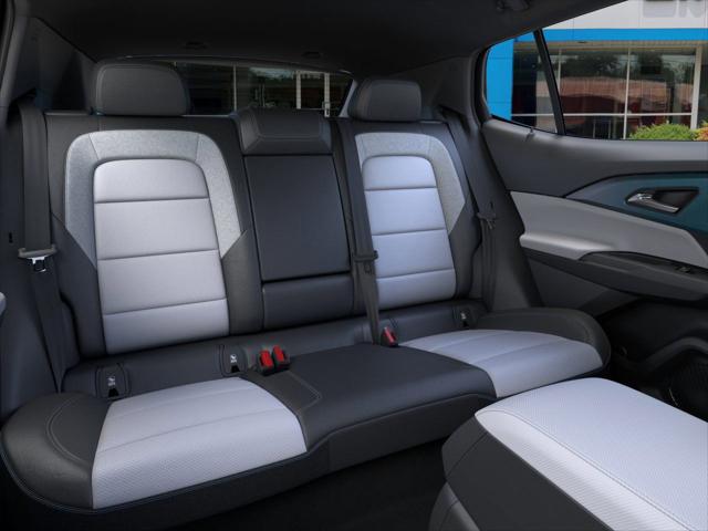 2026 Chevrolet Equinox LT2 w/PDE