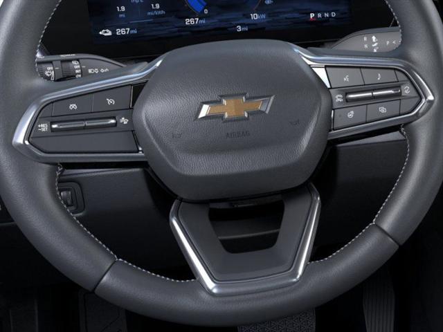 2026 Chevrolet Equinox LT2 w/PDE