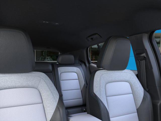 2026 Chevrolet Equinox LT2 w/PDE