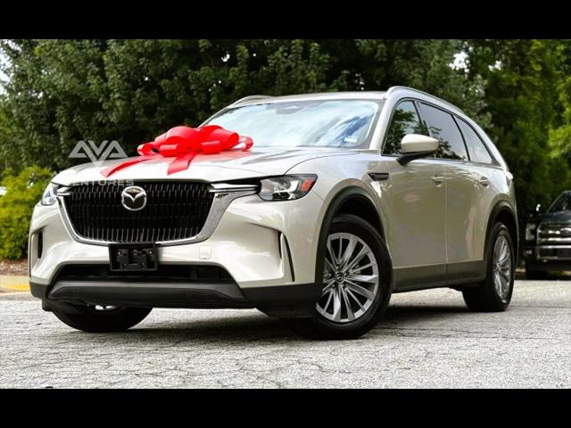 2024 Mazda X-90 3.3 Turbo Preferred Plus for sale in Roswell, GA