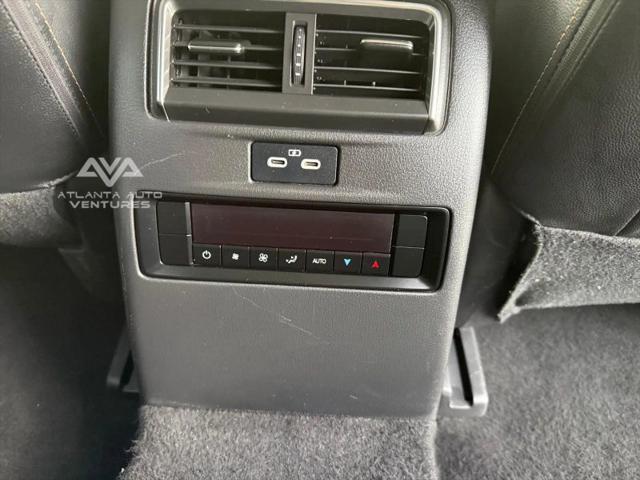 2024 Mazda X-90 3.3 Turbo Preferred Plus