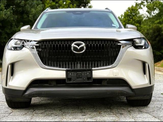 2024 Mazda X-90 3.3 Turbo Preferred Plus