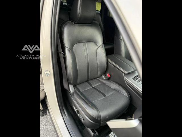 2024 Mazda X-90 3.3 Turbo Preferred Plus