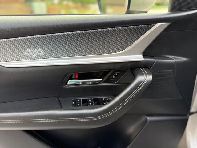 2024 Mazda X-90 3.3 Turbo Preferred Plus