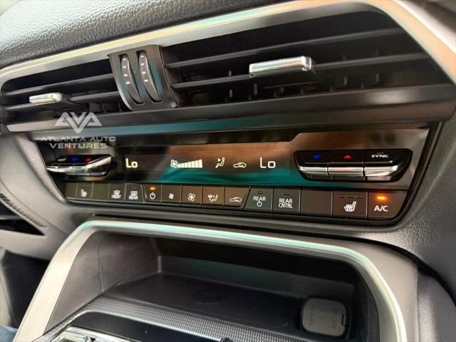 2024 Mazda X-90 3.3 Turbo Preferred Plus