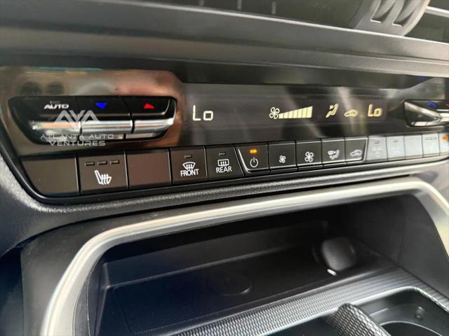 2024 Mazda X-90 3.3 Turbo Preferred Plus
