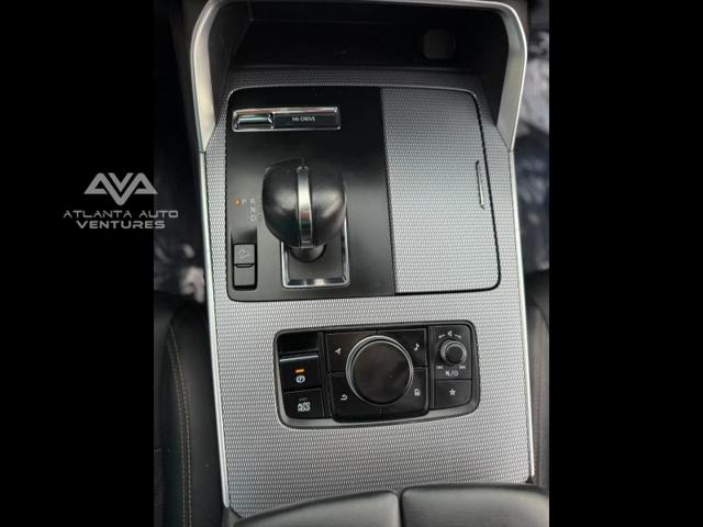 2024 Mazda X-90 3.3 Turbo Preferred Plus
