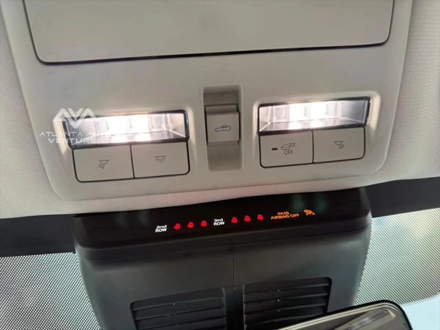2024 Mazda X-90 3.3 Turbo Preferred Plus