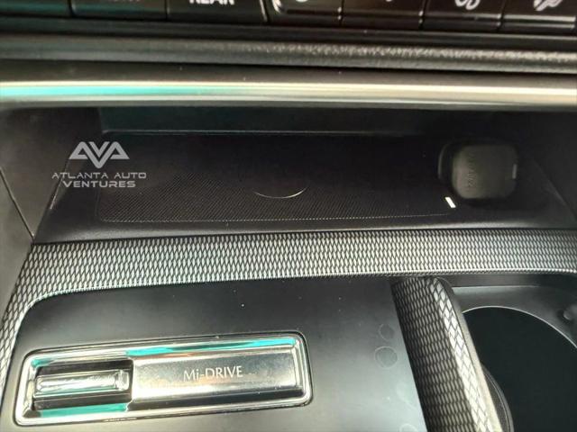 2024 Mazda X-90 3.3 Turbo Preferred Plus