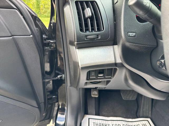 2009 INFINITI G37 G37x