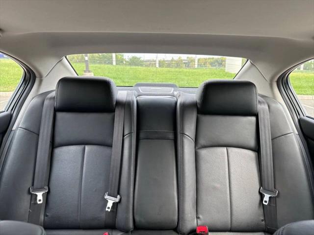 2009 INFINITI G37 G37x