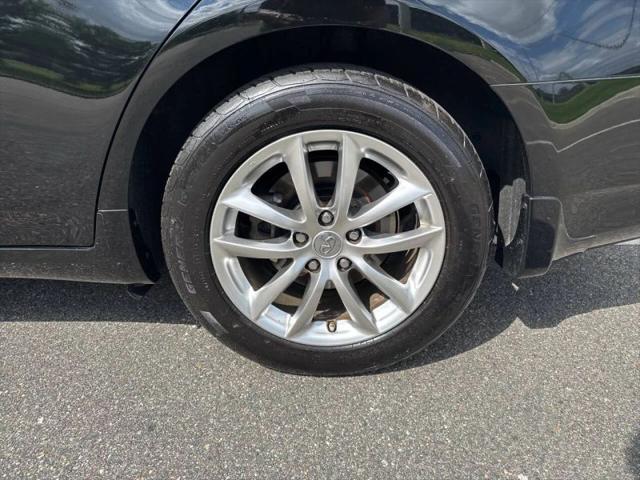 2009 INFINITI G37 G37x